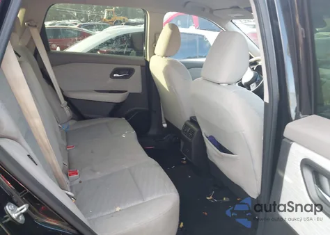 2023 Nissan Rogue Sv Intelligent Awd z USA, uszkodzony, nr VIN JN8BT3BB0PW195948